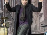 Grönemeyer bei der Eröffnungsfeier der Kulturhauptstadt Europas Grönemeyer bei der Eröffnungsfeier der Kulturhauptstadt Europas