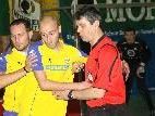 Hausherr FC Wolfurt steht zum fünften Mal im Masters-Finale. Hausherr FC Wolfurt steht zum fünften Mal im Masters-Finale.