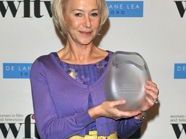 Helen Mirren steht auf Wodka Helen Mirren steht auf Wodka