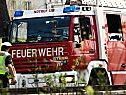 Keine Verletzten bei dem Brand Keine Verletzten bei dem Brand