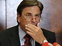 Kompletter Rückzug aus Politik angedacht Kompletter Rückzug aus Politik angedacht