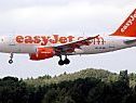 Kräftiges Umsatzwachstum bei Easyjet Kräftiges Umsatzwachstum bei Easyjet