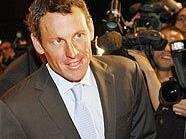 Lance Armstrong: Ironman, "just for fun".