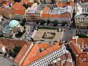 Linz gab Staffel an Pecs weiter Linz gab Staffel an Pecs weiter