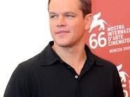 Matt Damon hat Angst vor Rugby