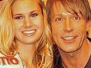 Miss Vienna 2010 mit Dominik Heinzl Miss Vienna 2010 mit Dominik Heinzl