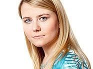 Natascha Kampusch: "Ich lief, so schnell mich meine Beine tragen konnten" Natascha Kampusch: "Ich lief, so schnell mich meine Beine tragen konnten"