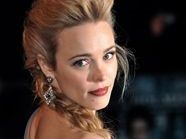 Rachel McAdams litt unter Lampenfieber Rachel McAdams litt unter Lampenfieber
