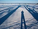 Rote Schneewarnung in Wien Rote Schneewarnung in Wien