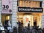 Schauspielhaus erhält mehr Geld von der Stadt Schauspielhaus erhält mehr Geld von der Stadt