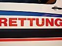Schwere Beinverletzung durch Verwechslung Schwere Beinverletzung durch Verwechslung