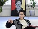 Sieht Wiener SPÖ als "Geldvernichtungsmaschinerie" Sieht Wiener SPÖ als "Geldvernichtungsmaschinerie"