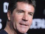 Simon Cowell trägt Astronauten-Uhr Simon Cowell trägt Astronauten-Uhr