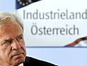 Sorger rechnet mit wirtschaftlicher Stabilisierung Sorger rechnet mit wirtschaftlicher Stabilisierung