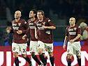 Torino-Fans träumen von den Zeiten in der Serie A
