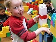 Verpflichtendes Kindergartenjahr für 5- bis 6-Jährige Verpflichtendes Kindergartenjahr für 5- bis 6-Jährige