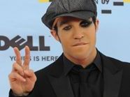 Wentz will von Johnny Depp adoptiert werden Wentz will von Johnny Depp adoptiert werden