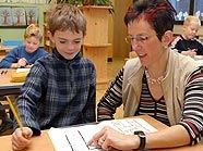 Wien: 23 Volks- und vier Hauptschulen sind Ganztagsschulen Wien: 23 Volks- und vier Hauptschulen sind Ganztagsschulen