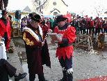 Andreas Gmeiner wurde von Landeselferrat Baschnegger ausgezeichnet Andreas Gmeiner wurde von Landeselferrat Baschnegger ausgezeichnet