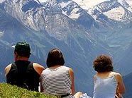 Auch sozial Schwächere sollen Urlaub genießen können. Auch sozial Schwächere sollen Urlaub genießen können.