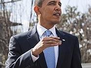 Barack Obama: Gesundheitsreform notfalls im Alleingang