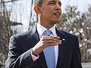 Barack Obama: Gesundheitsreform notfalls im Alleingang Barack Obama: Gesundheitsreform notfalls im Alleingang