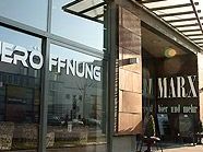 Das MARX in Erdberg Das MARX in Erdberg