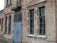 Desolate Zustände in der "Vega-Payer-Weyprecht"-Kaserne Desolate Zustände in der "Vega-Payer-Weyprecht"-Kaserne