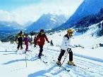 Die Attraktivität der Tourismusregion Nenzing-Gurtis findet bei den Gästen immer stärkeren Anklang Die Attraktivität der Tourismusregion Nenzing-Gurtis findet bei den Gästen immer stärkeren Anklang