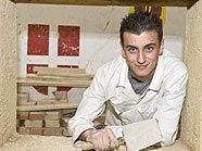 Die "Kümmer-Nummer" soll bei der Suche nach Lehre und Beruf helfen Die "Kümmer-Nummer" soll bei der Suche nach Lehre und Beruf helfen
