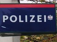 Die Polizei konnte nun auch des dritten mutmaßlichen Täters habhaft werden. Die Polizei konnte nun auch des dritten mutmaßlichen Täters habhaft werden.