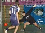 FC Schwarzach muss um den Klassenerhalt noch zittern. FC Schwarzach muss um den Klassenerhalt noch zittern.