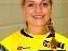 Feldkirch Torfrau Sabrina Teschner setzte ein Zeichen und unterschrieb für eine weitere Saison.