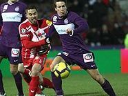 Heimkehrer Roland Linz machte den Unterschied Heimkehrer Roland Linz machte den Unterschied