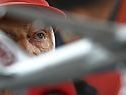 Lauda bleibt noch mindestens drei Jahre Lauda bleibt noch mindestens drei Jahre