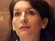 Maria Griebl, für Vienna Online die Wienerin der Woche Maria Griebl, für Vienna Online die Wienerin der Woche