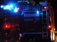 Nach dem Brand im Margaretner Gemeindebau ermittelt die Polizei wegen Brandstiftung