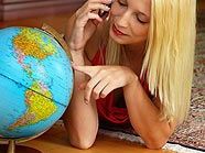 Schon die Vorfreude auf einen Urlaub löst Glücksgefühle aus Schon die Vorfreude auf einen Urlaub löst Glücksgefühle aus