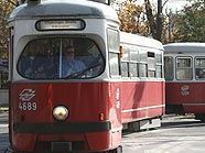 Wiener Öffis punkten im europäischen Vergleich Wiener Öffis punkten im europäischen Vergleich