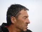 Altach Amateure Trainer Hans Jürgen Trittinger hofft auf den Ligaverbleib. Altach Amateure Trainer Hans Jürgen Trittinger hofft auf den Ligaverbleib.