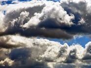 Aprilwetter zu erwarten Aprilwetter zu erwarten