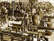 Aus dem Begleitband "Versunkene Wiener Arbeitswelten" Aus dem Begleitband "Versunkene Wiener Arbeitswelten"