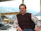 Bürgermeister Herbert Bitschnau tritt in Tschagguns zur Wiederwahl am 14. März an Bürgermeister Herbert Bitschnau tritt in Tschagguns zur Wiederwahl am 14. März an