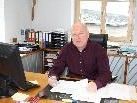 Bürgermeister Reinhard Dür bekam bei der Direktwahl über 85 Prozent. Bürgermeister Reinhard Dür bekam bei der Direktwahl über 85 Prozent.