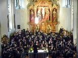 Bürgermusik Lauterach Bürgermusik Lauterach