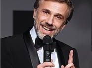 Christoph Waltz am Wiener Filmball Christoph Waltz am Wiener Filmball