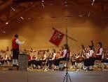 Der Musikverein bot ein Konzert der ganz besonderen Art. Der Musikverein bot ein Konzert der ganz besonderen Art.