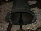 Die Weihe der neuen Glocke findet dann beim Patroziniumsfest im Juni statt. Die Weihe der neuen Glocke findet dann beim Patroziniumsfest im Juni statt.