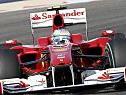 Doppel-Weltmeister Alonso triumphierte zum Auftakt