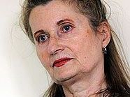 Elfriede Jelinek unterstützt Helmut Seethaler. Elfriede Jelinek unterstützt Helmut Seethaler.